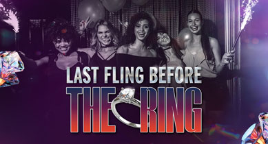 Last Fling Before the Ring
